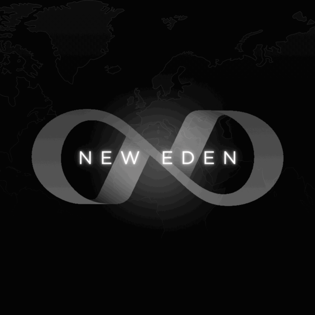 NEW//EDEN